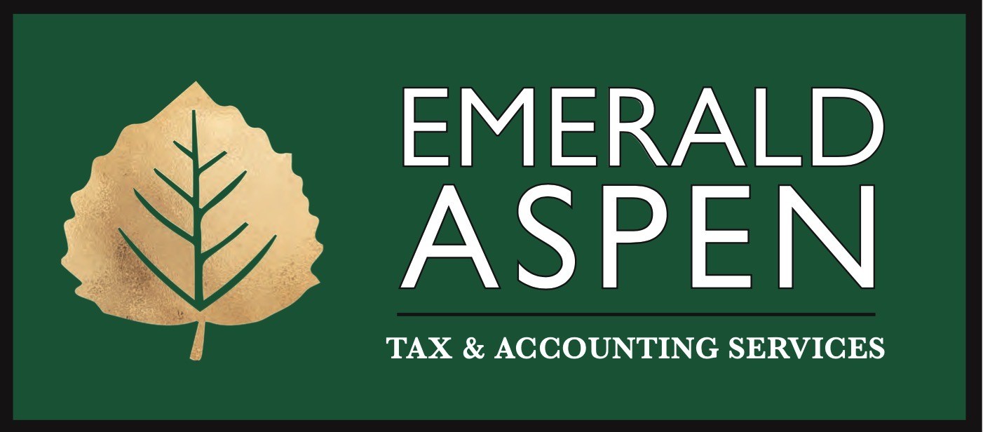 Emerald Aspen, Tax & Accounting Services